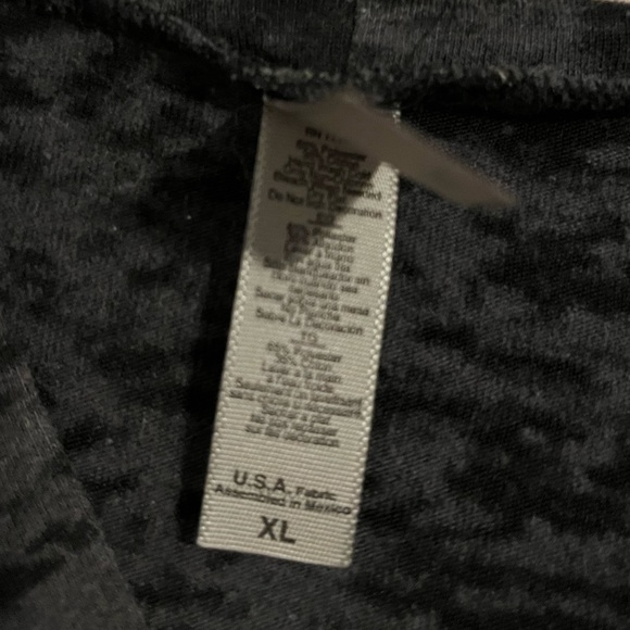 Vikings size XL hoodie shirt - Picture 3 of 6